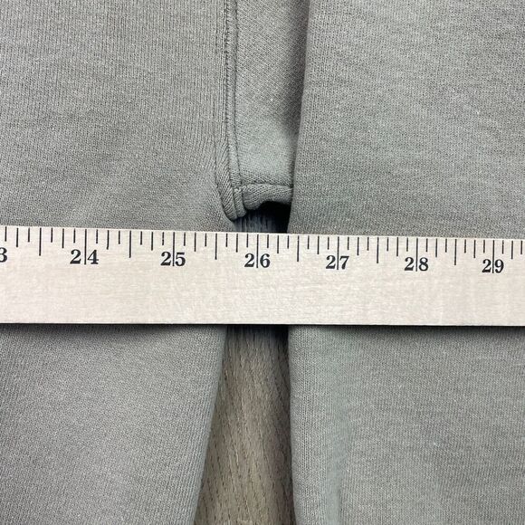 Vintage Russell Athletic Sweatshirt Mens 2XL Beige Crewneck Pullover USA 90s - Picture 8 of 10